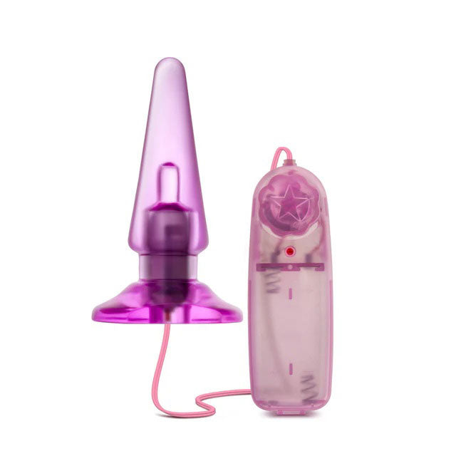 Tapping Vibrators