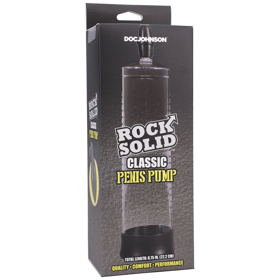 Penis Pumps