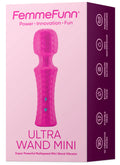 Ultra Wand Mini - Pink