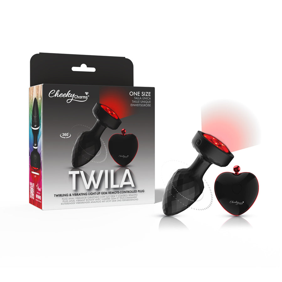 Vibrating Anal Toys