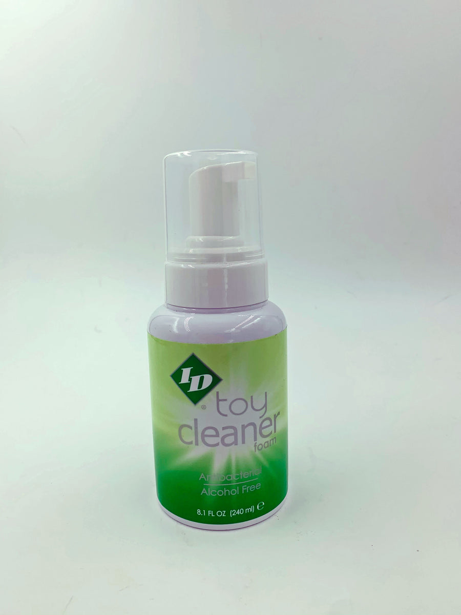 Toy Cleaners