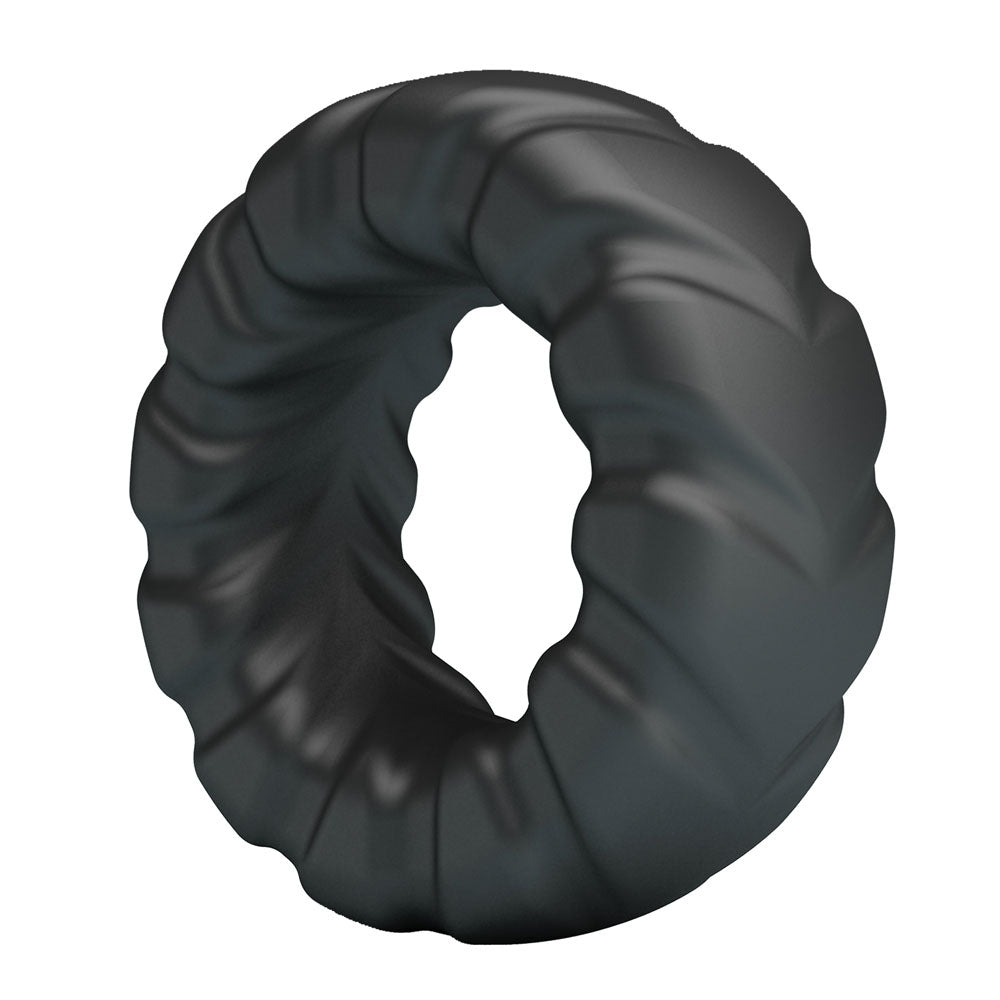 Jeriko - Cockring Super Soft Silicone