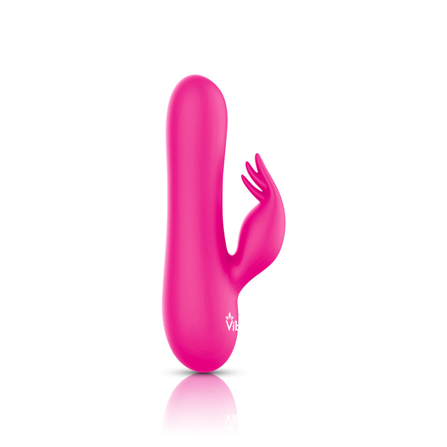 Rabbit & Dual Stimulation