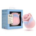 Blush Collection - Kissing Rose - Pink