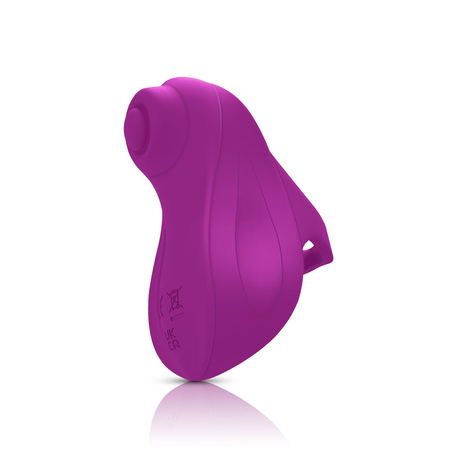 Tapping & Pulsating
