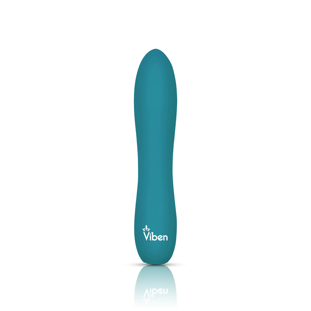 Vivacious Flexible Power Bullet - Ocean