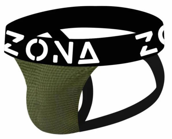 Army Edge Jockstrap - Medium