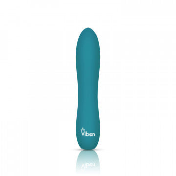 Vivacious Flexible Power Bullet - Ocean