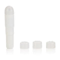 Compact Waterproof Personal Travel Massager With 4...