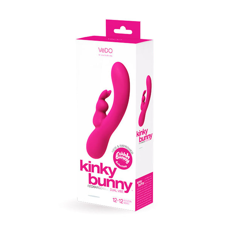 Rabbit Vibrators