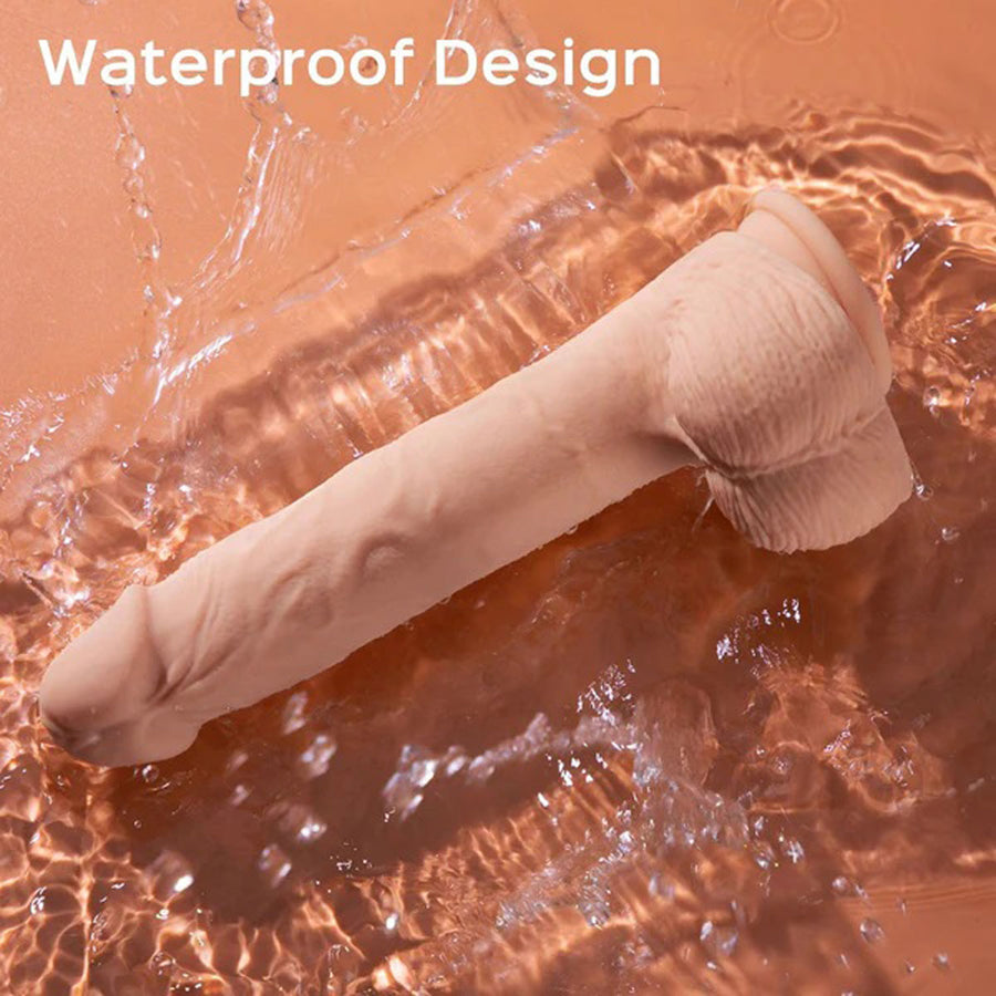 Realistic Dildos