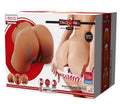 Crazy Bull - Vibrating Geriann