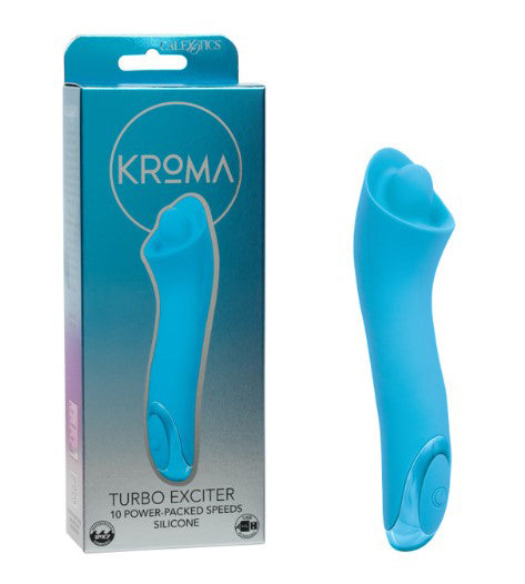Kroma Turbo Exciter - Blue