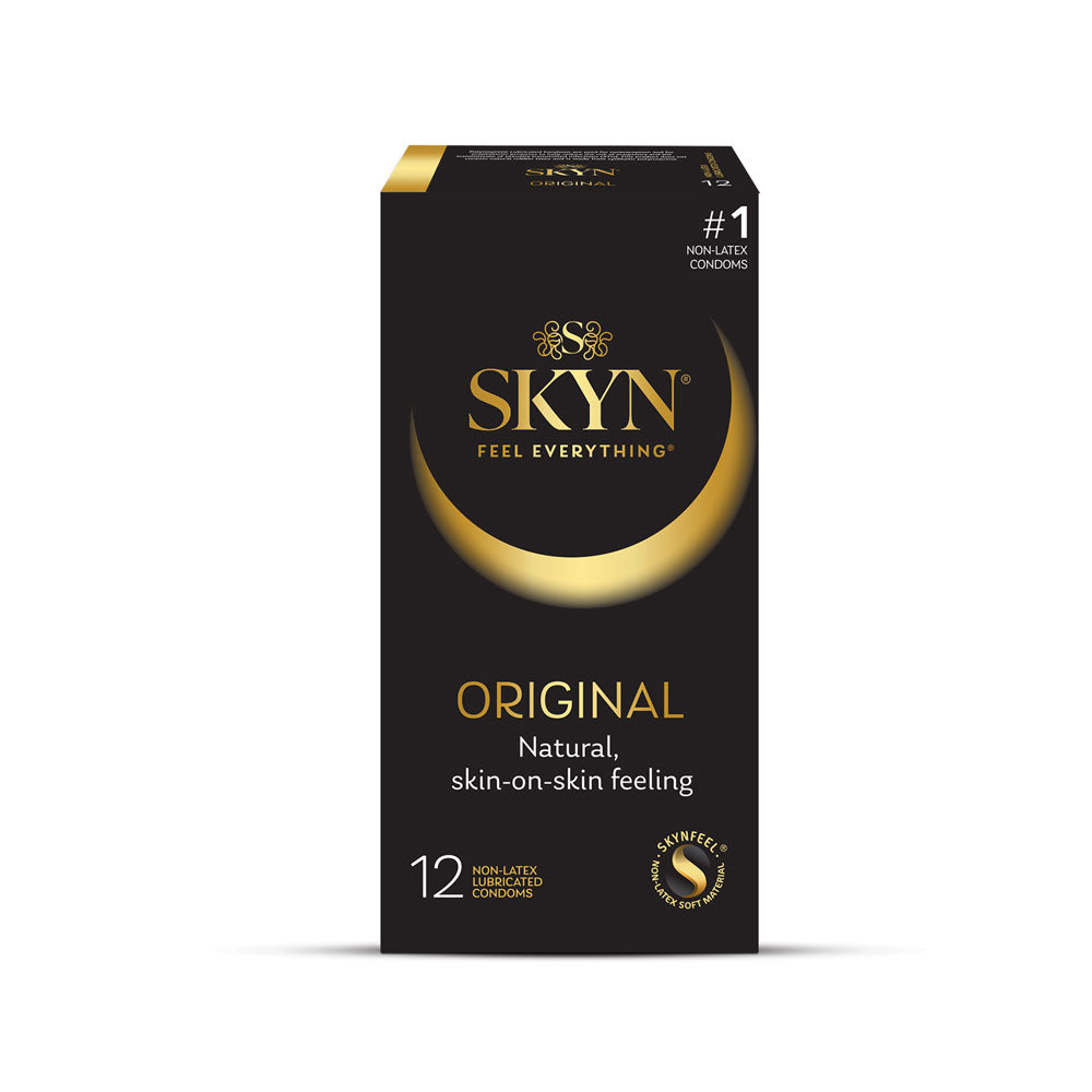 Lifestyles Skyn - 12 Pack