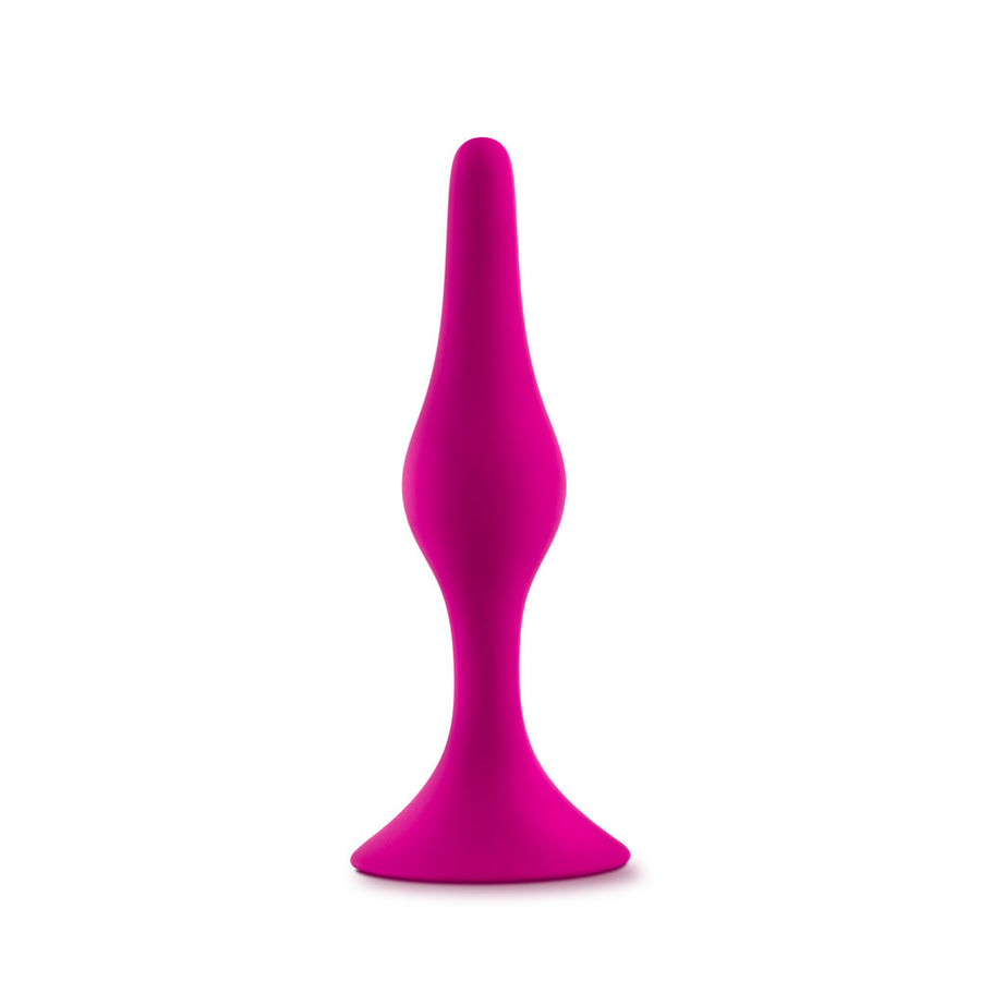 Silicone Dildos