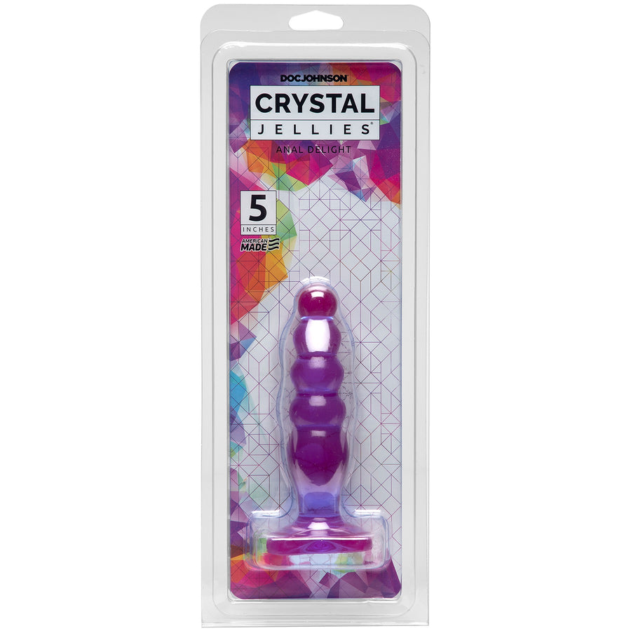 Anal Beads