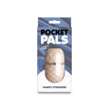 Pocket Pals - Diamond White