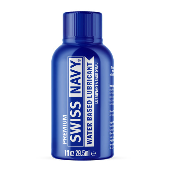Lubes & Body