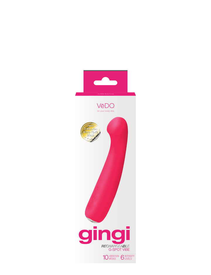 Shop All Vibrators