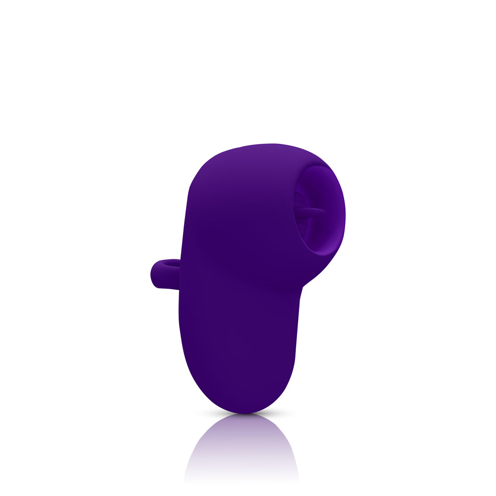 Kenley Flickering Finger Vibe - Violet