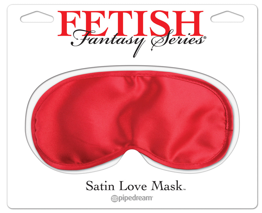 Blindfolds & Gags