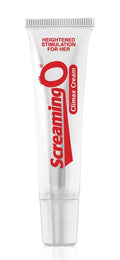Screaming O Climax Cream - 15 ml Tube - Each