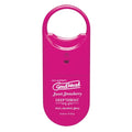 Goodhead to Go Deep Throat Spray Sweet Strawberry