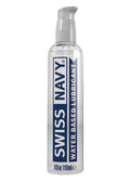 Swiss Navy Water Based Lubricant 4 Fl Oz