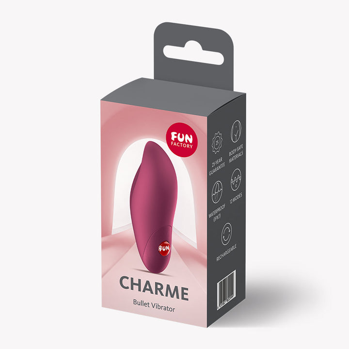 Bullet Vibrators