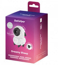 Dreamy Sheep