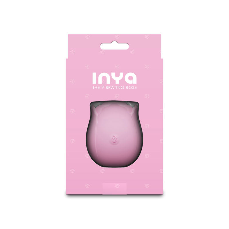 Rose-Style Vibrators