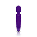 Tempest Wand Massager - Violet