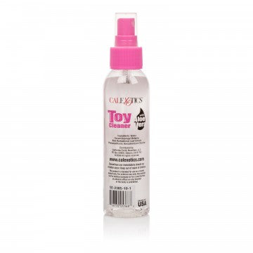 Universal Toy Cleaner With Aloe - 4.3 Fl. Oz.