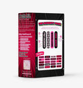 Naughty Naughty XXX Ouchie Stix Bandages40pack