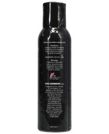 Mood - Warming Glide - 4 Fl. Oz. - Bulk