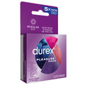 Durex Pleasure Pack - 3 Pack