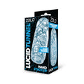 Zolo Lucid Tunnel - Clear