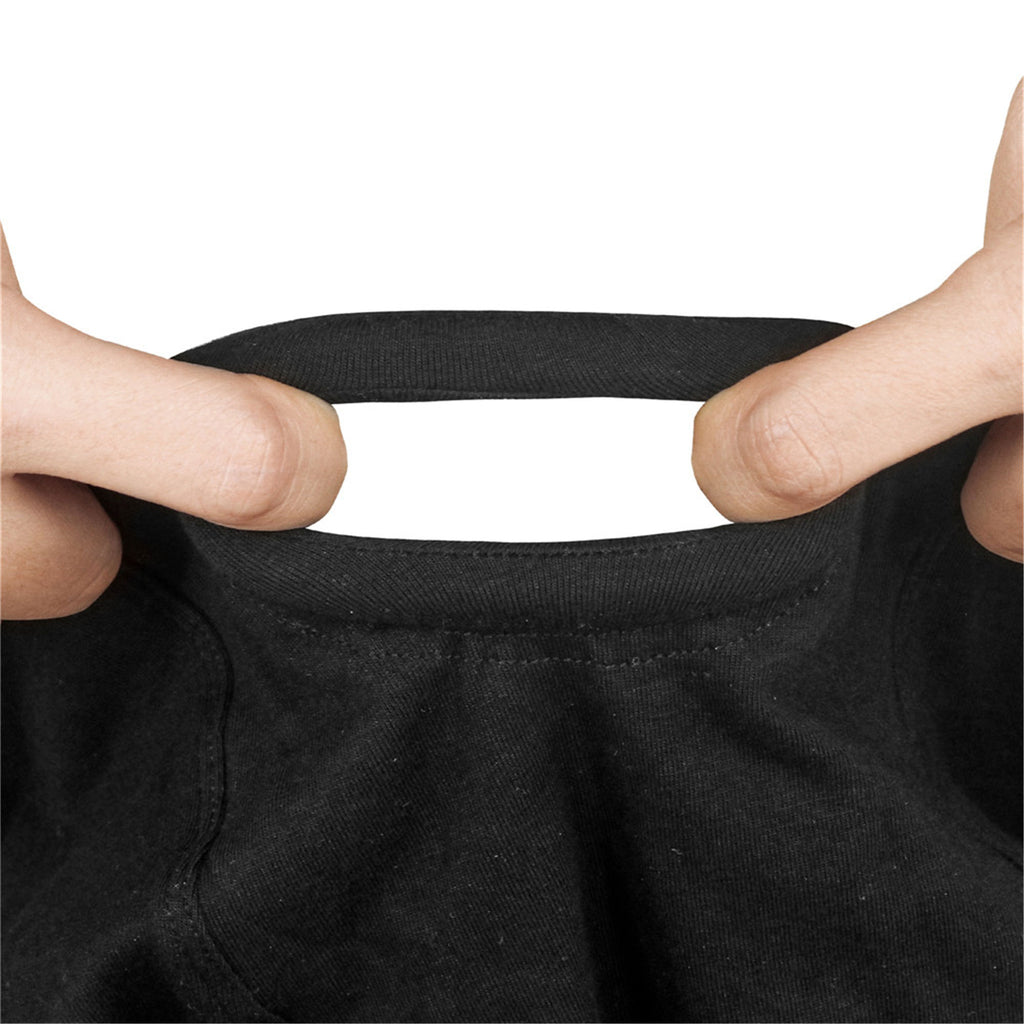 Get Lucky Strap-on Black/green Boxers - Xs/s