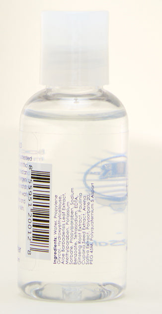 Boy Butter Clear H2O 2 Oz