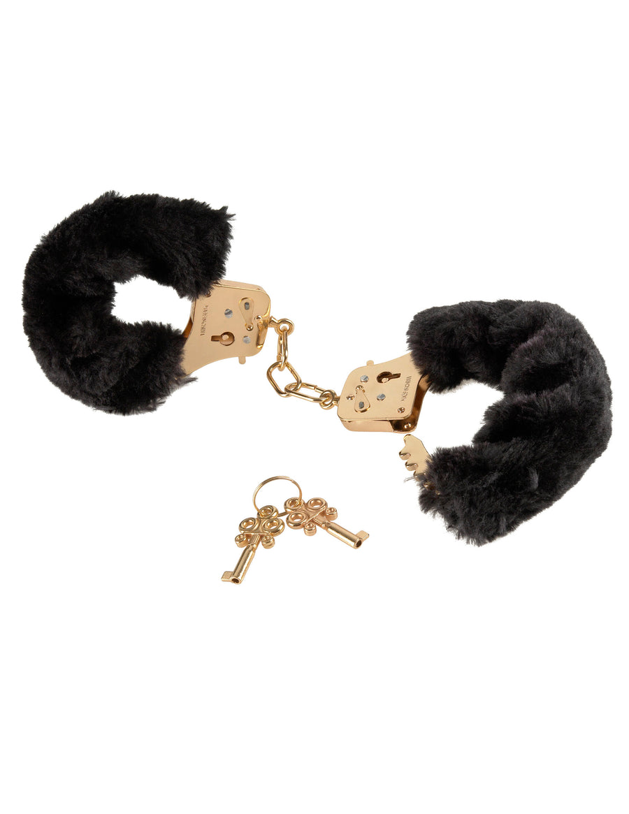 Restraints & Cuffs