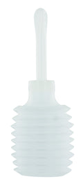 Disposable Enema Douche Applicator - Clear