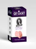 Get Lucky Quickies a Pound and a Half of Pussy Stroker