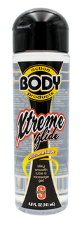 Body Action Xtreme Glide 4.8 Oz
