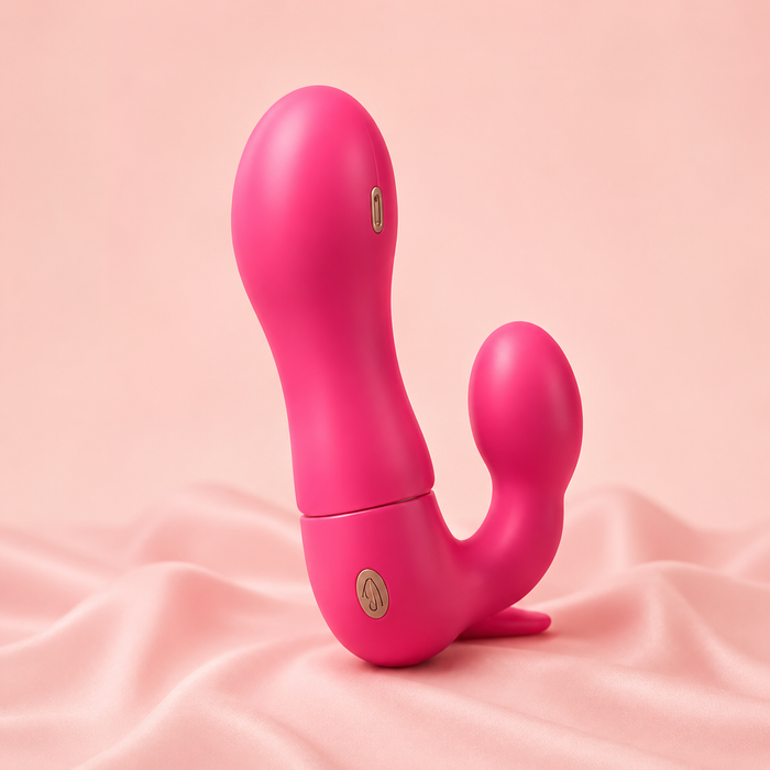 Vibrators & Bullets