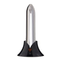 Nu Sensuelle Point Bullet - Silver