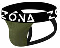Army Edge Jockstrap - Large