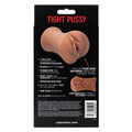 Stroke It Tight Pussy - Brown