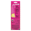 Rave Quilted G - Pink