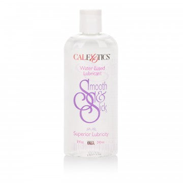 Smooth and Slick Lubricant 8 Oz.